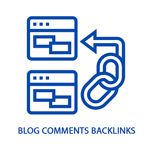 Blog Comments Backlinks