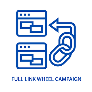 Full Link Wheel Campaign