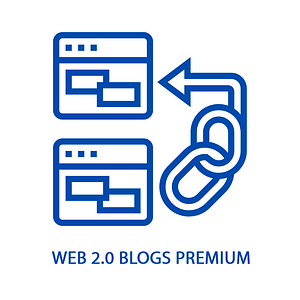 Web 2.0 Blogs Premium